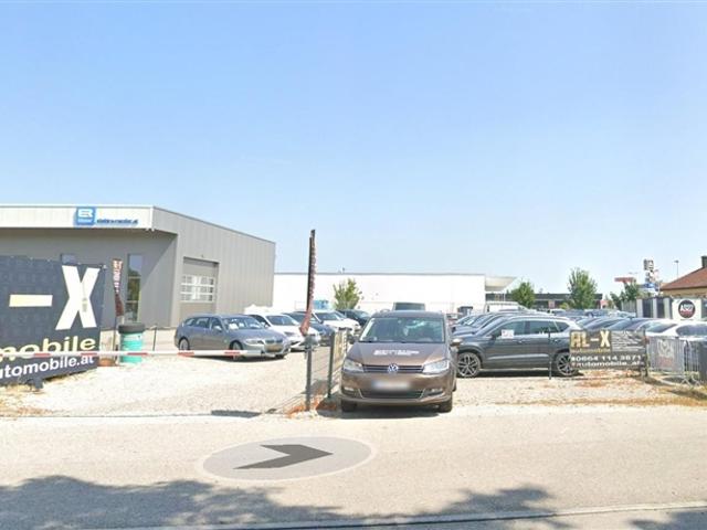 Gewerbe mieten in Wels, Oberösterreich