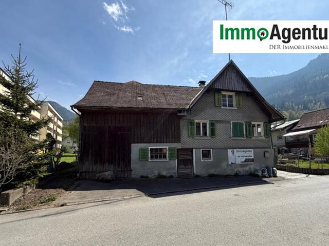 Immobilie kaufen in Hohenems, Vorarlberg