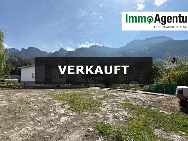 Grundstück kaufen in Hohenems, Vorarlberg