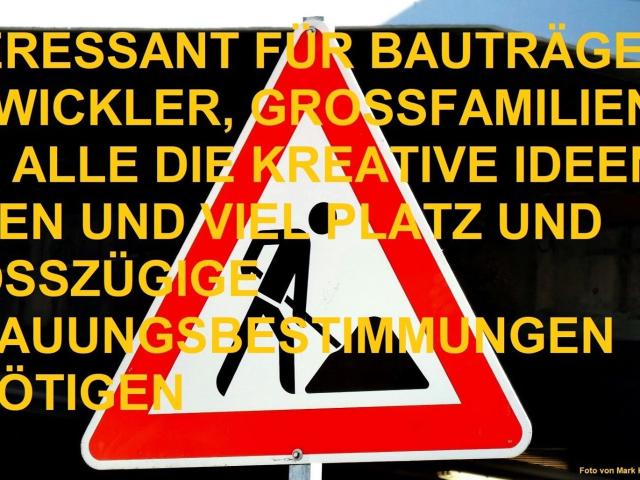 Grundstück kaufen in Katastralgemeinde Traiskirchen, Traiskirchen