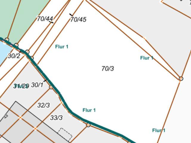 Erdgeschosswohnung kaufen in Lübz, Ludwigslust-Parchim
