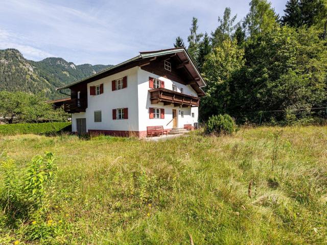 Immobilie kaufen in Kirchdorf in Tirol, Tirol