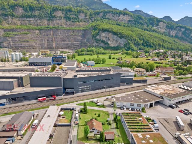 Grundstück kaufen in Dornbirn, Vorarlberg