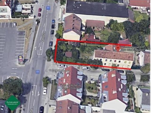 Grundstück kaufen in Wiener Neudorf, Niederösterreich