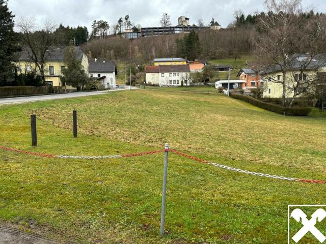 Grundstück kaufen in Bad Kreuzen, Oberösterreich