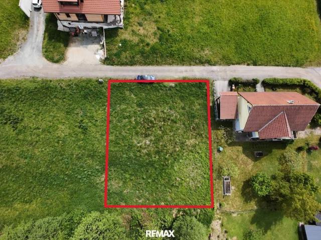 Grundstück kaufen in Kaindorf an der Sulm