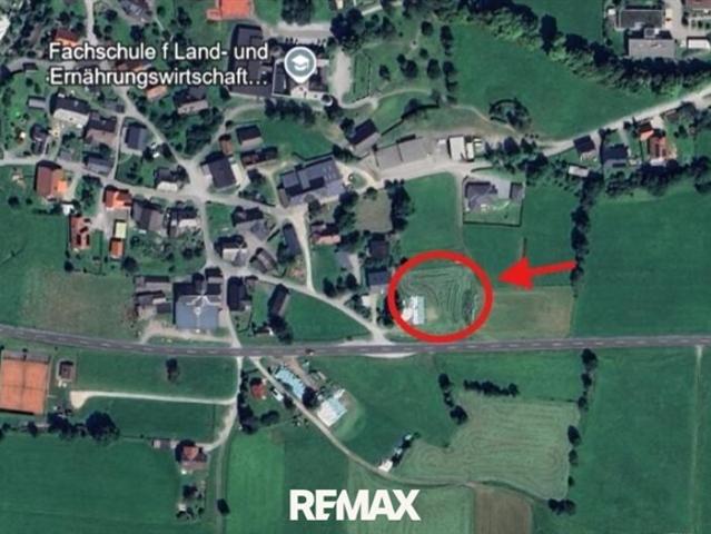 Grundstück kaufen in Steiermark