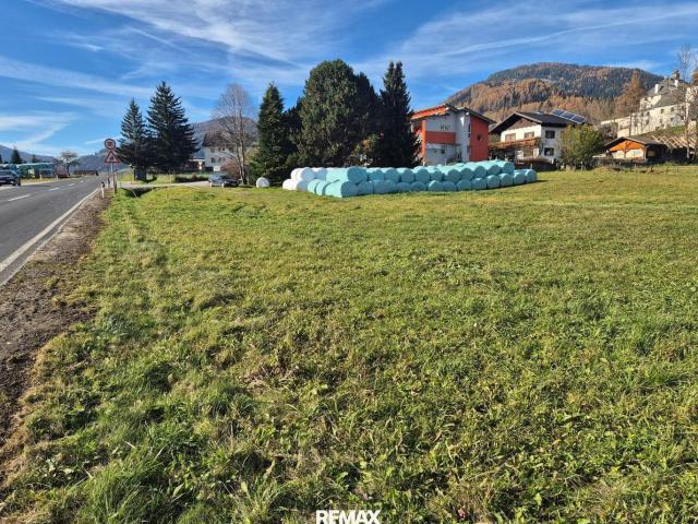 Grundstück kaufen in Feistritz am Kammersberg, Steiermark