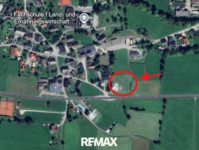 Grundstück kaufen in Feistritz am Kammersberg, Steiermark