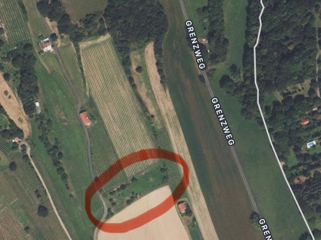 Grundstück kaufen in Rechnitz, Burgenland