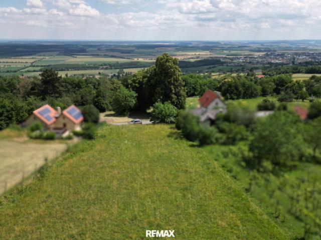 Grundstück kaufen in Rechnitz, Burgenland