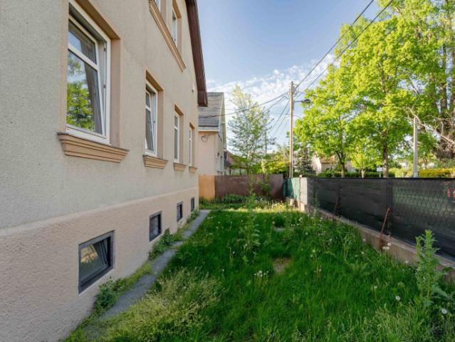 Grundstück kaufen in Floridsdorf, Wien