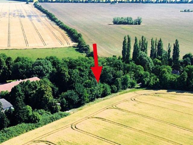 Erdgeschosswohnung kaufen in Wiek, Mecklenburg-Vorpommern