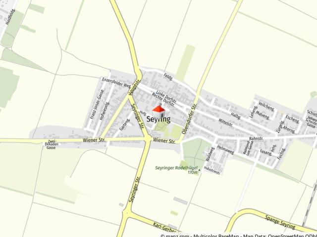 Grundstück kaufen in Seyring, Gerasdorf