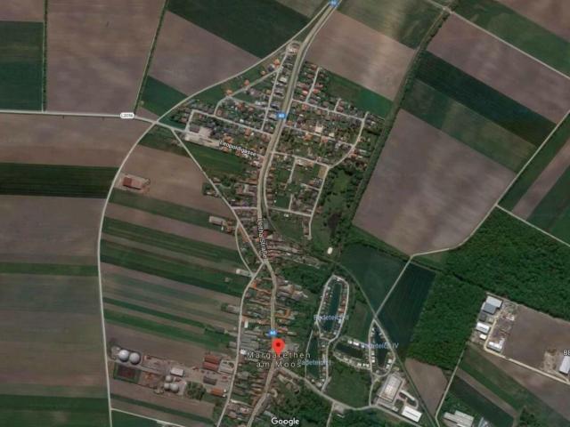 Grundstück kaufen in Enzersdorf an der Fischa, Niederösterreich