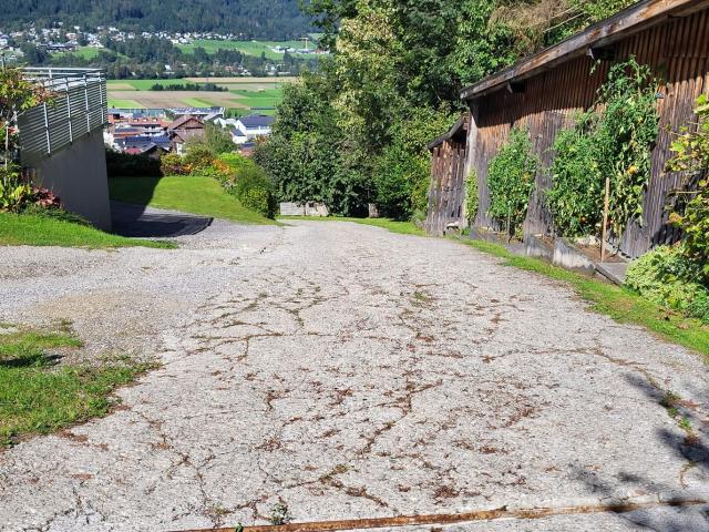 Grundstück kaufen in Weer, Bezirk Schwaz
