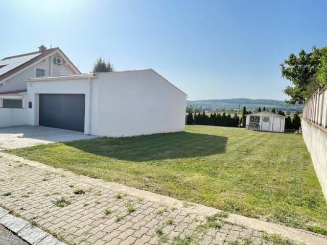 Grundstück kaufen in Winden am See, Burgenland