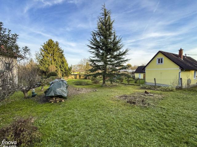 Grundstück kaufen in Pirka, Steiermark