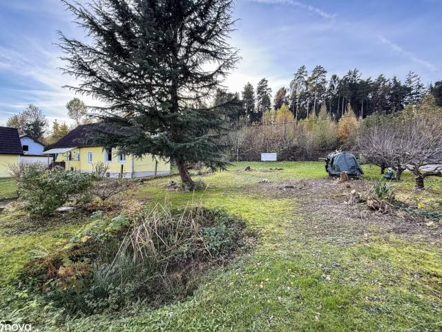 Grundstück kaufen in Pirka, Steiermark