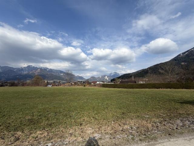 Grundstück kaufen in Admont, Steiermark