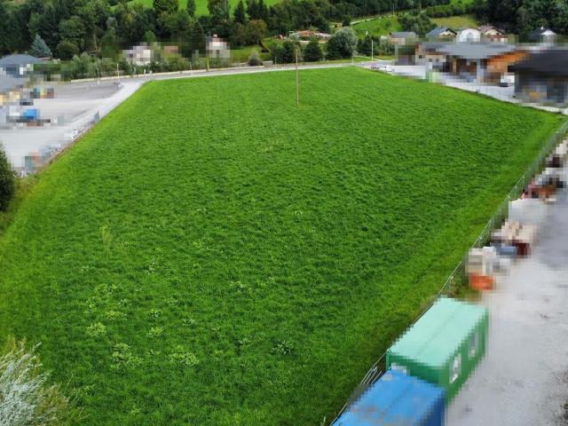 Grundstück kaufen in Aigen im Ennstal, Steiermark