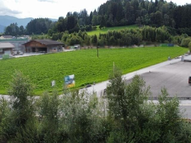 Grundstück kaufen in Aigen im Ennstal, Steiermark