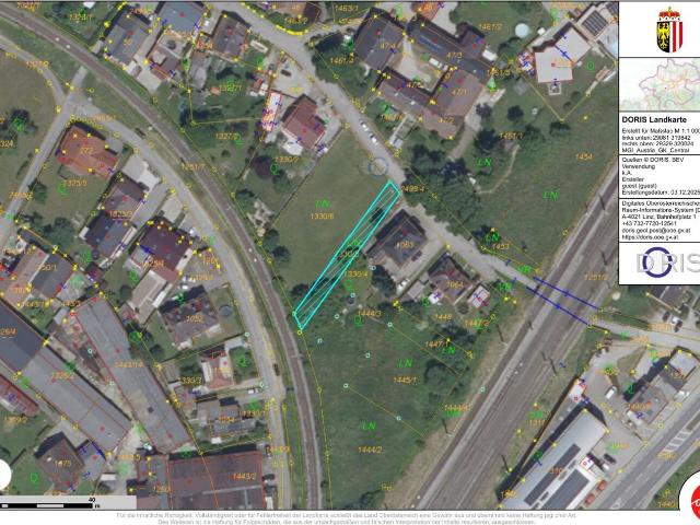 Grundstück kaufen in Attnang-Puchheim, Oberösterreich