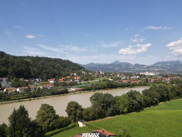 Grundstück kaufen in Ebbs, Tirol