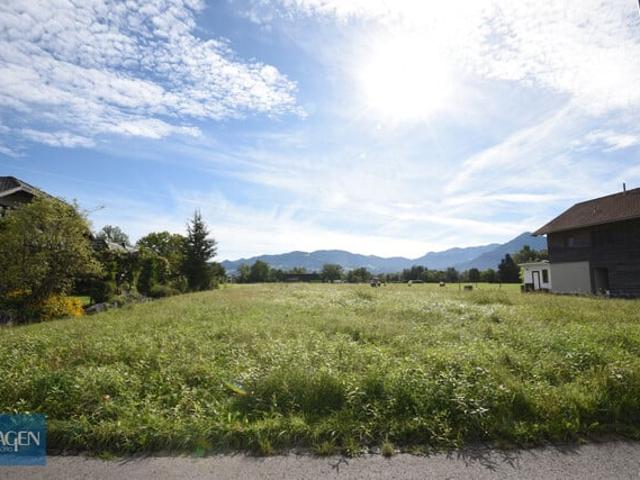 Grundstück kaufen in Lustenau, Bezirk Dornbirn