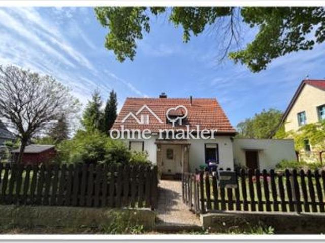 Haus kaufen in Zeuthen, Brandenburg
