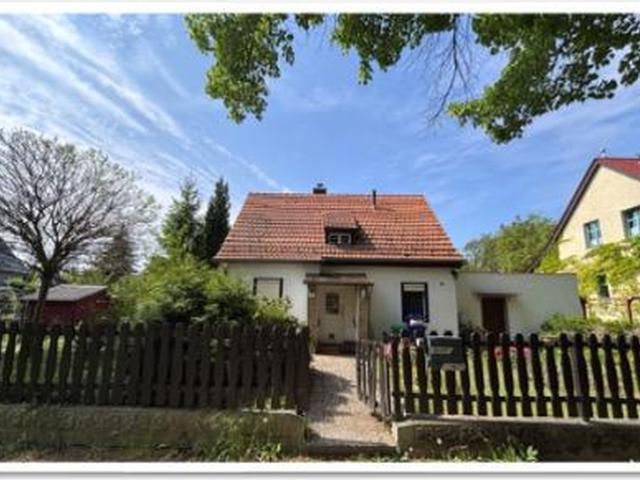 Villa kaufen in Zeuthen, Brandenburg
