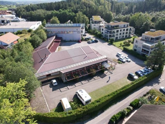 Wohnung kaufen in Münchenbuchsee, Bern