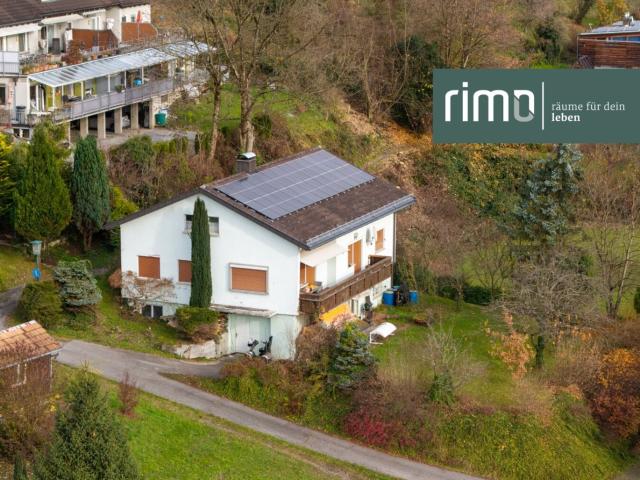 Grundstück kaufen in Klaus, Vorarlberg