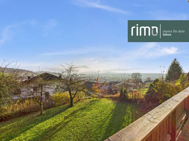 Grundstück kaufen in Klaus, Vorarlberg