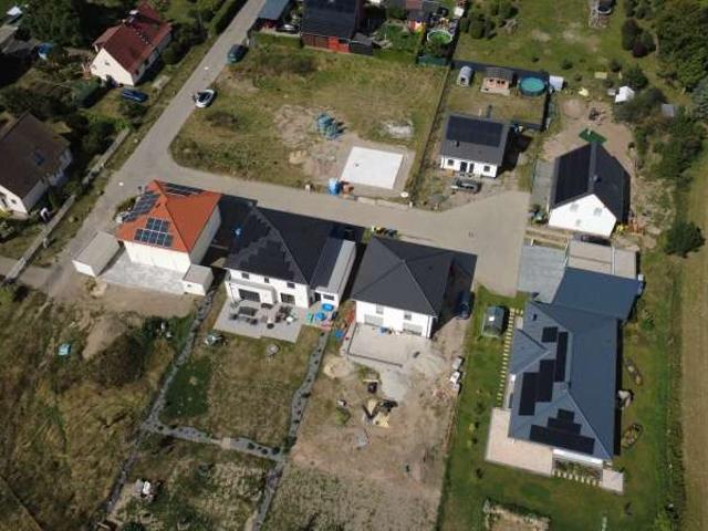 Erdgeschosswohnung kaufen in Brodau, Delitzsch