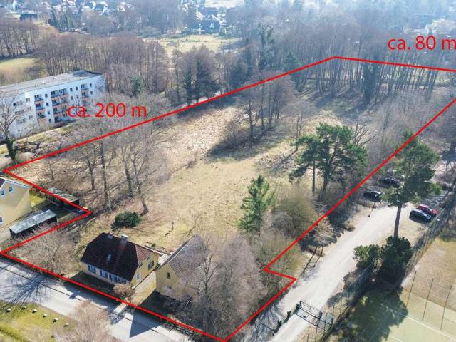Erdgeschosswohnung kaufen in Prerow, Vorpommern-Rügen