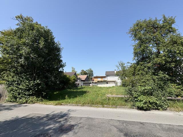 Grundstück kaufen in Hohenems, Vorarlberg