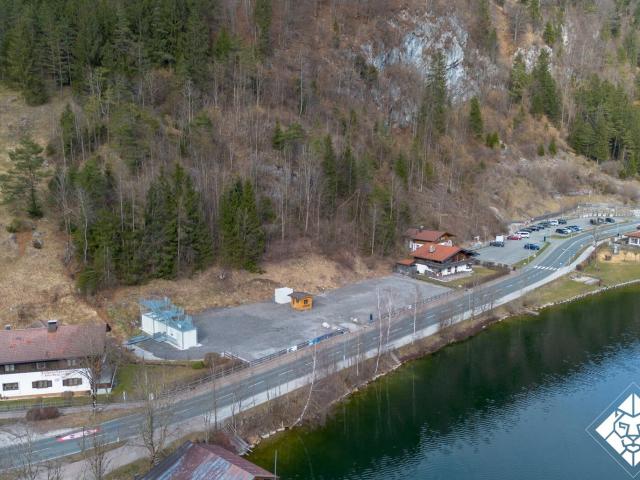 Grundstück kaufen in Walchsee, Tirol