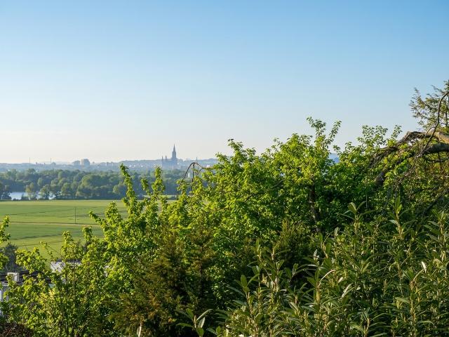 Erdgeschosswohnung kaufen in Oberelchingen, Elchingen