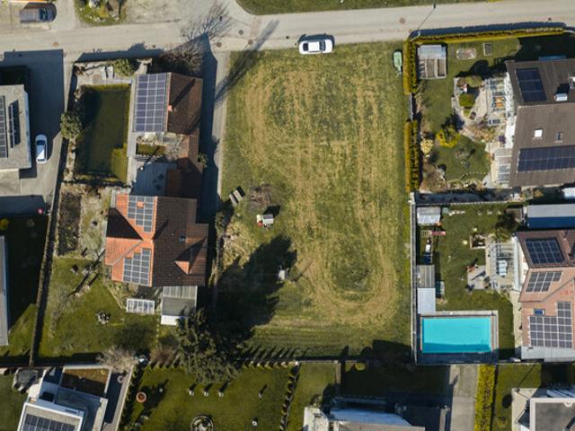 Grundstück kaufen in Altach, Vorarlberg