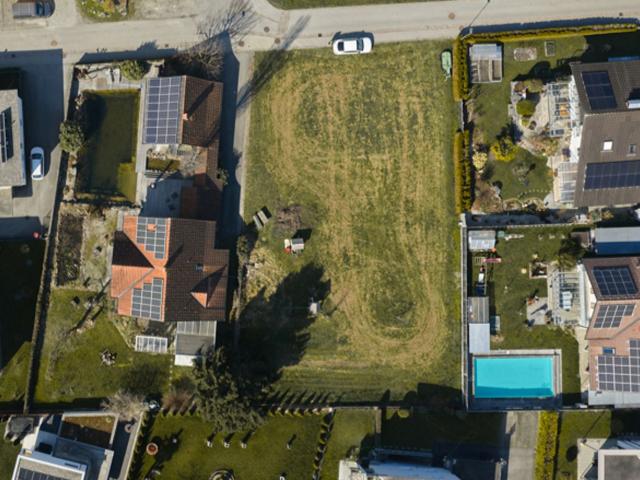 Grundstück kaufen in Altach, Vorarlberg