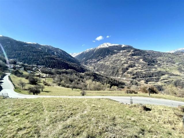 Wohnung kaufen in Baar, Nendaz, Wallis