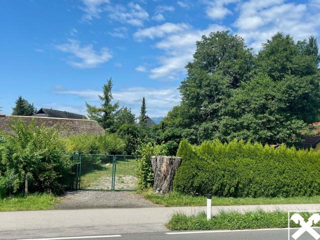 Grundstück kaufen in Judendorf-Straßengel, Kärnten