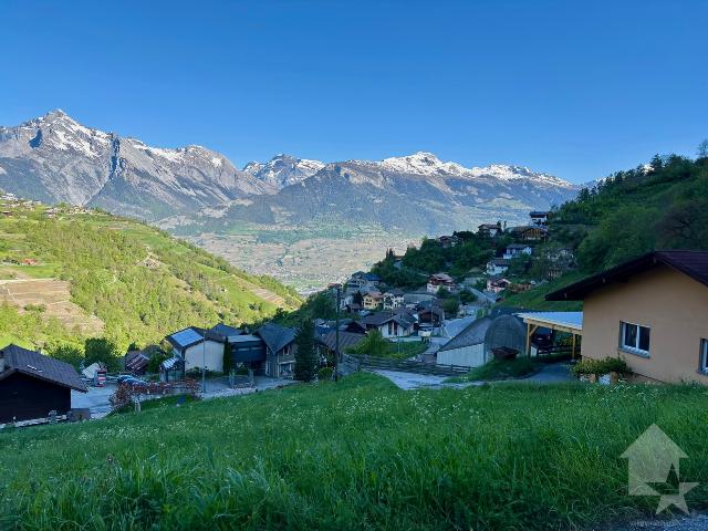 Immobilie kaufen in Baar, Nendaz, Wallis
