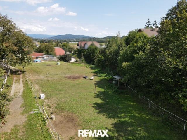 Grundstück kaufen in Klagenfurt, Kärnten
