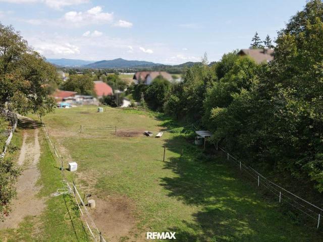 Grundstück kaufen in Klagenfurt, Kärnten