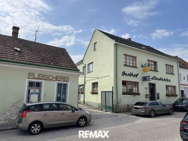 Grundstück kaufen in Enzesfeld-Lindabrunn, Niederösterreich