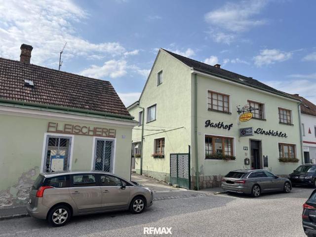Grundstück kaufen in Baden, Niederösterreich