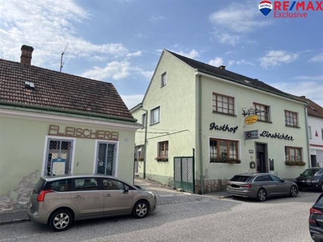 Grundstück kaufen in Enzesfeld-Lindabrunn, Niederösterreich