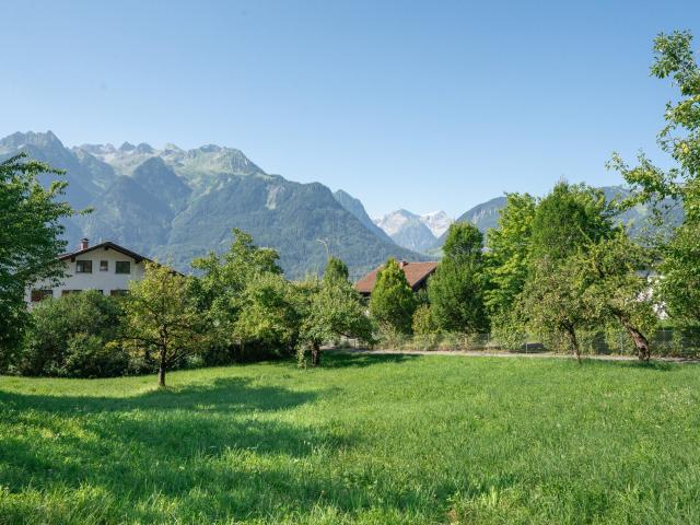 Etagenwohnung kaufen in Bludenz